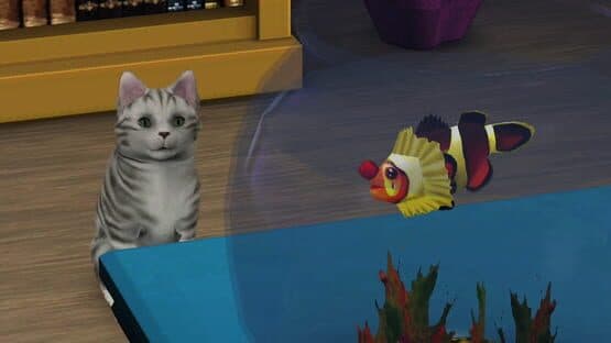 The Sims 3: Pets screenshot 8