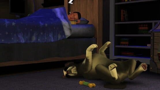 The Sims 3: Pets screenshot 9