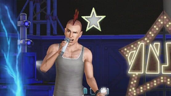 The Sims 3: Showtime screenshot 9