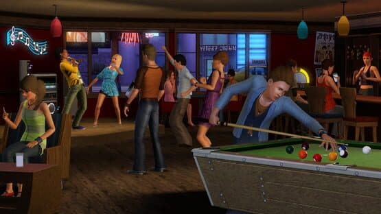 The Sims 3: Showtime screenshot 11