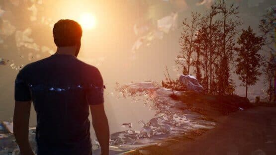 Twin Mirror screenshot 3