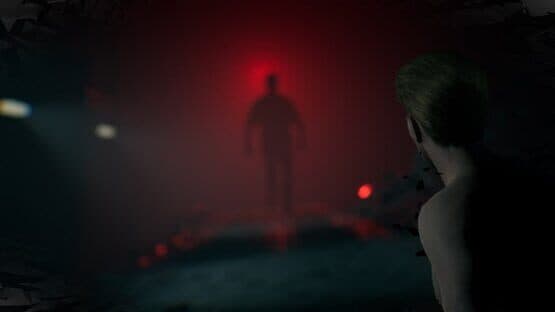 Twin Mirror screenshot 4