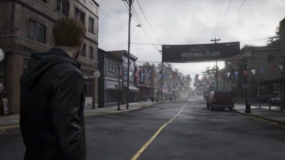 Twin Mirror screenshot 9