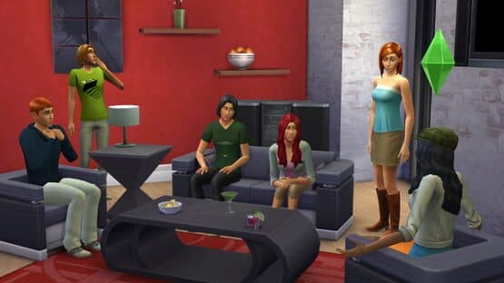 The Sims 4: Plus Cats & Dogs Bundle screenshot 5