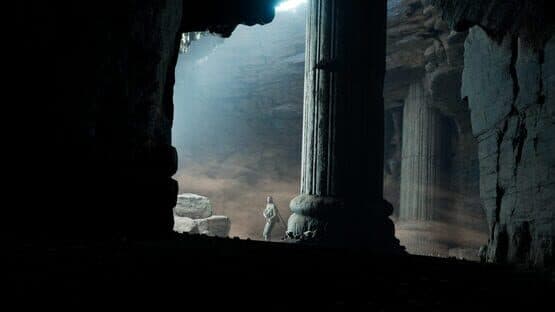 The Dark Pictures Anthology: House of Ashes screenshot 5