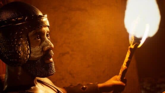 The Dark Pictures Anthology: House of Ashes screenshot 8