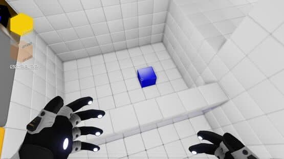 Qube: Against the Qlock screenshot 13