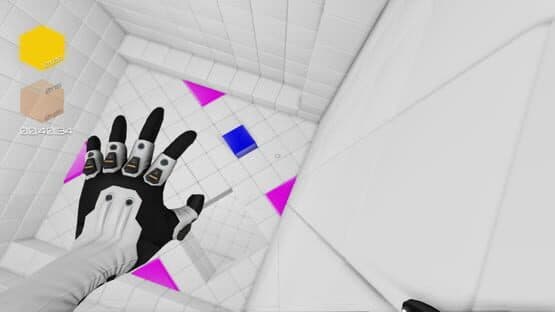 Qube: Against the Qlock screenshot 8