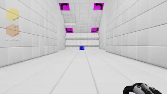 Qube: Against the Qlock screenshot 10