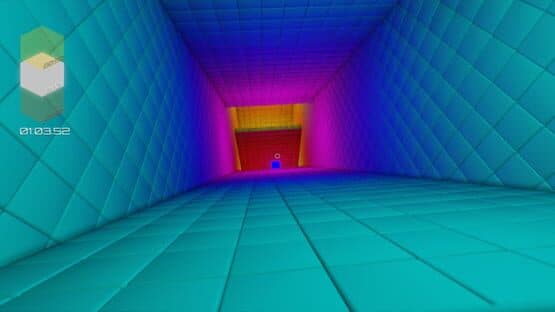 Qube: Against the Qlock screenshot 11