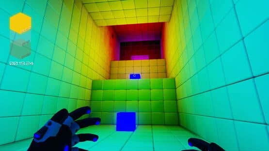 Qube: Against the Qlock screenshot 14