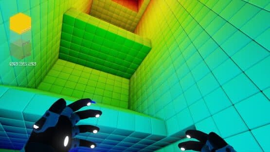 Qube: Against the Qlock screenshot 15