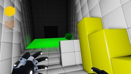 Qube: Against the Qlock screenshot 17