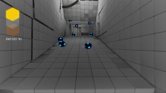 Qube: Against the Qlock screenshot 2