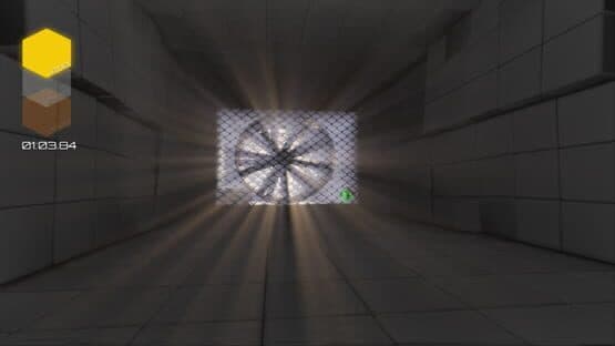 Qube: Against the Qlock screenshot 7