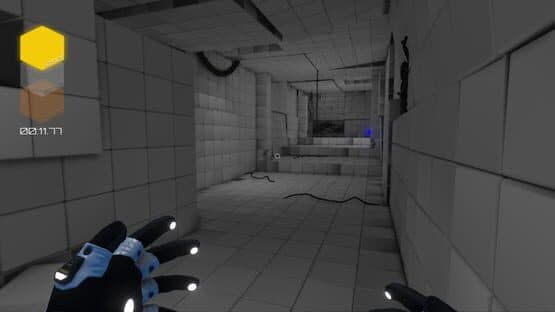 Qube: Against the Qlock screenshot 3