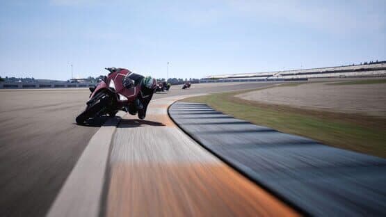 Ride 4: Valencia Pack screenshot 6