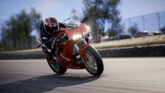 Ride 4: European Bikes Pack screenshot 3