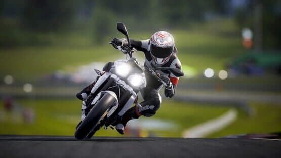 Ride 4: European Bikes Pack screenshot 4