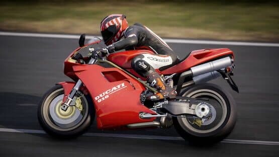 Ride 4: European Bikes Pack screenshot 6