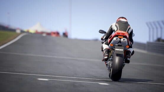 Ride 4: European Bikes Pack screenshot 8