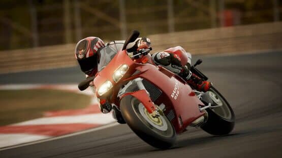 Ride 4: European Bikes Pack screenshot 9