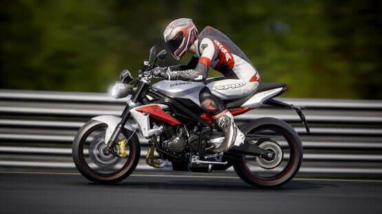 Ride 4: European Bikes Pack screenshot 10