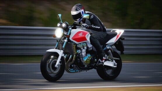 Ride 4: Power Naked Pack screenshot 3