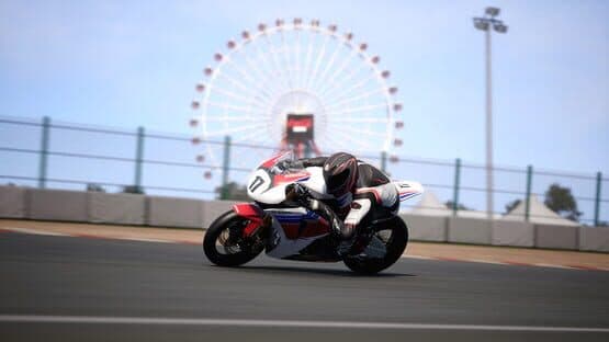 Ride 4: Superbikes 2000 screenshot 1