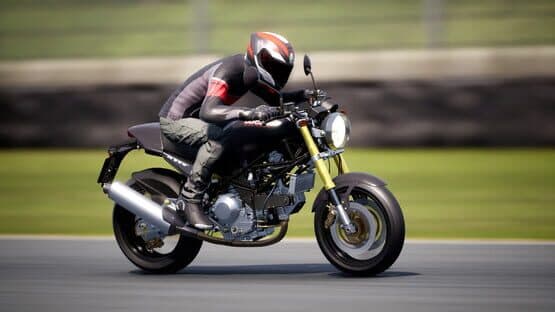 Ride 4: Best Vintage 80's - 90's screenshot 2