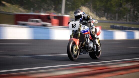 Ride 4: Power Naked Pack screenshot 9