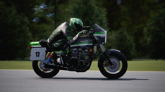 Ride 4: Best Vintage 80's - 90's screenshot 3