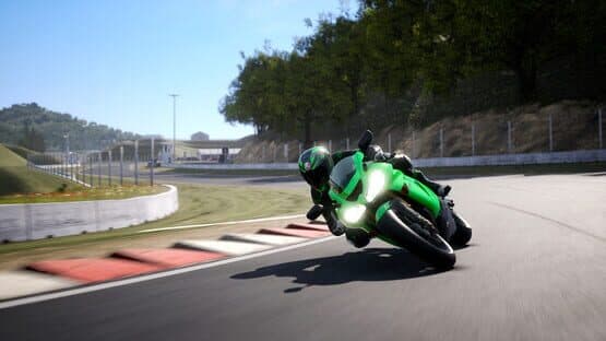Ride 4: Superbikes 2000 screenshot 2