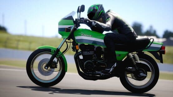 Ride 4: Best Vintage 80's - 90's screenshot 5