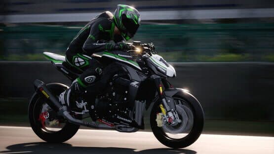 Ride 4: Power Naked Pack screenshot 7