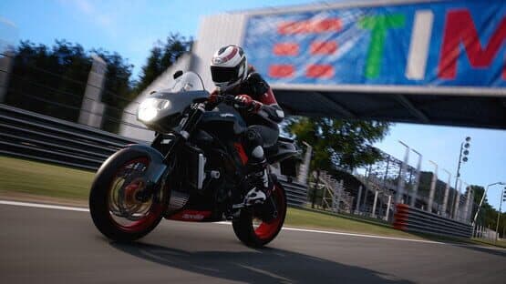 Ride 4: Power Naked Pack screenshot 8