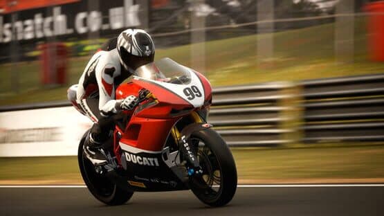 Ride 4: Superbikes 2000 screenshot 8