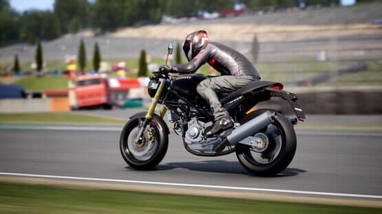 Ride 4: Best Vintage 80's - 90's screenshot 10