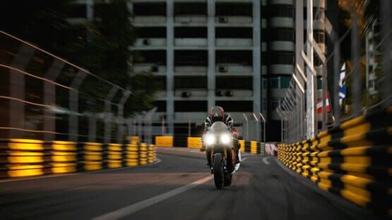 Ride 4: Superbikes 2000 screenshot 3