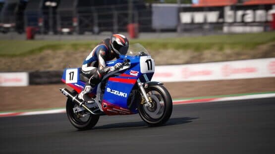 Ride 4: The Collector's Pack screenshot 8