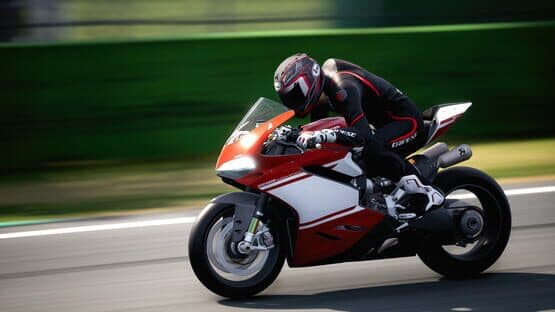 Ride 4: Extreme Performance screenshot 7