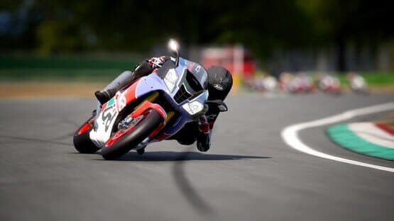 Ride 4: Italian Style Pack 1 screenshot 2