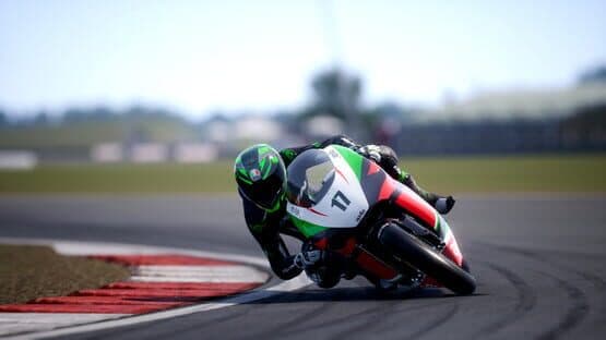 Ride 4: Italian Style Pack 1 screenshot 6