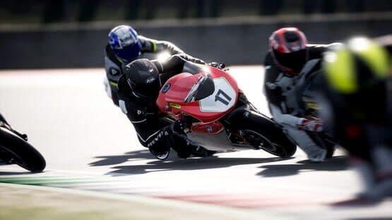 Ride 4: Italian Style Pack 1 screenshot 7