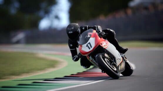 Ride 4: Italian Style Pack 1 screenshot 8