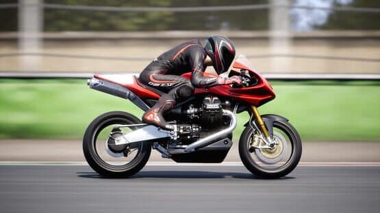 Ride 4: Italian Style Pack 1 screenshot 10