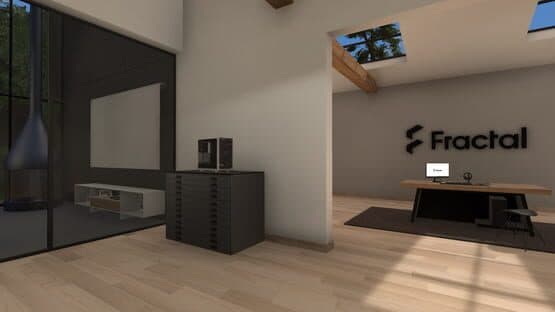 PC Building Simulator: Fractal Workshop screenshot 6