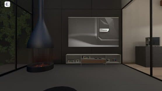 PC Building Simulator: Fractal Workshop screenshot 2