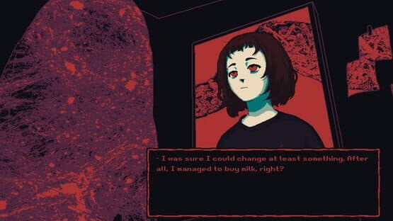 Milk Outside a Bag of Milk Outside a Bag of Milk screenshot 4