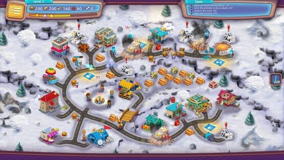 Rescue Team: Danger from Outer Space! screenshot 4